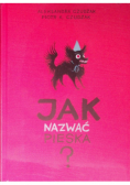 Jak nazwać pieska?