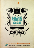 Rocznik Sopocki 1980 81