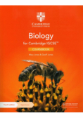 Cambridge IGCSE# Biology Coursebook with Digital Access