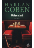 Obiecaj mi