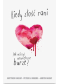 Kiedy złość rani