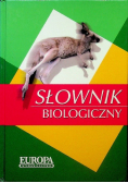 Słownik Biologiczny