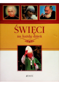 Święci na każdy dzień