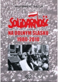 Solidarność na Dolnym Śląsku