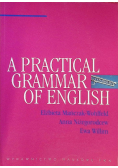 A Practical Grammar of English