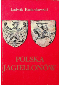 Polska Jagiellonów