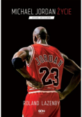 Michael Jordan Życie