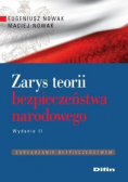 Zarys teorii bezpieczeństwa narodowego