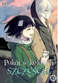 Pokój w kolorach szczęścia Tom 9