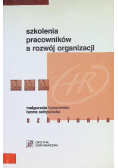 Szkolenie pracowników a rozwój organizacji