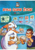 Było sobie życie Mózg Tom 2