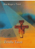 Żródła Taize