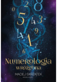 Numerologia wróżebna