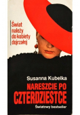 Nareszcie po czterdziestce Susanna Kubelka