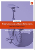 Programowanie aplikacji dla Androida