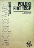 Naprawa samochodów polski fiat 125 p