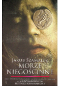 Morze niegościnne