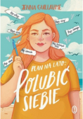 Plan na lato polubić siebie