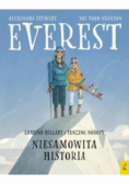 Everest Niesamowita historia