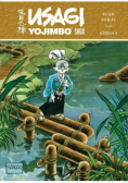 Usagi Yojimbo Saga. Księga 6