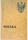 Wielka historia polski K - P