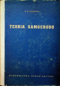 Teoria samochodu