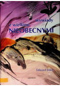 Wywiady z wielkimi nieobecnymi