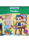 Pinokio Opowiadajki