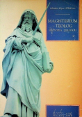 Magisterium teolog Historia dialogu
