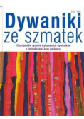 Dywaniki ze szmatek