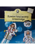 Kamień księżycowy Armstronga