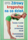 Zdrowy kręgosłup na co dzień