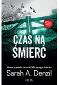 Czas na śmierć