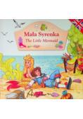Mała syrenka The little mermaid