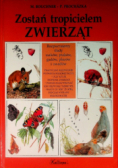 Zostań tropicielem zwierząt