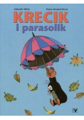 Krecik i parasolik