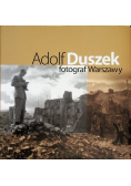 Adolf Duszek fotograf warszawy