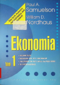 Ekonomia Tom I
