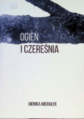 Ogień i czereśnia
