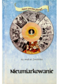 Nieumiarkowanie