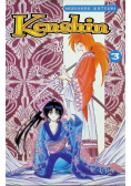 Kenshin Tom 3