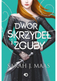 Dwór Skrzydeł i Zguby