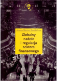 Globalny nadzór i regulacja sektora finansowego