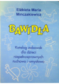 Bawidła