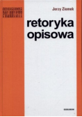 Retoryka opisowa