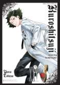 Kuroshitsuji. Tom 25