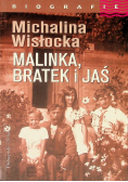 Malinka Bartek i Jaś