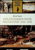 Holenderskie Indie Wschodnie 1941 - 1942