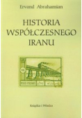 Historia współczesnego Iranu