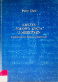 Kryzys połowy życia u mężczyzn